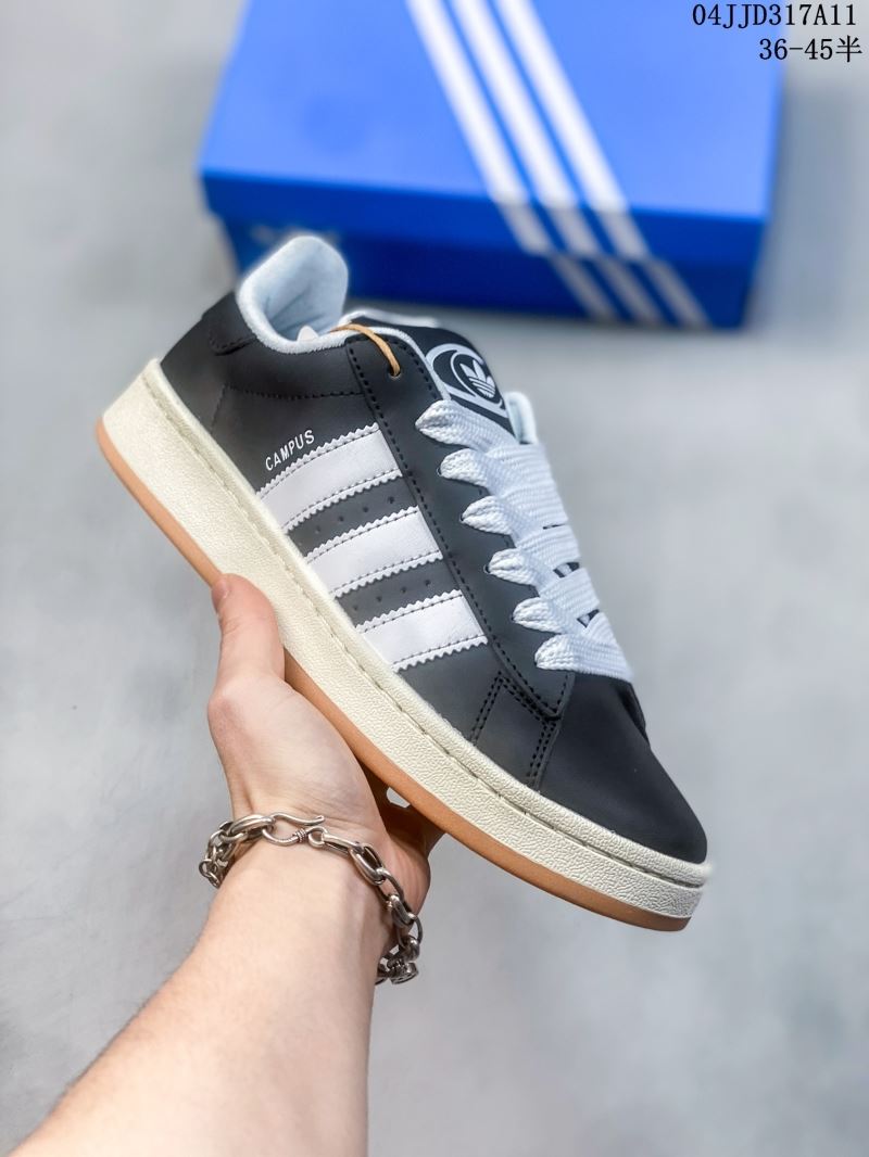 Adidas Campus Shoes